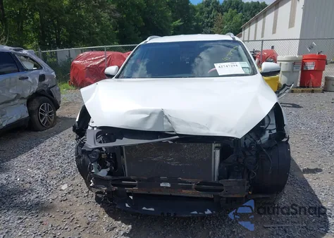 2017 Kia Sorento 3.3L Ex z USA, uszkodzony, nr VIN 5XYPHDA52HG321827